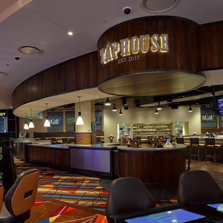 Bally'S Evansville Casino & Hotel 외부 사진