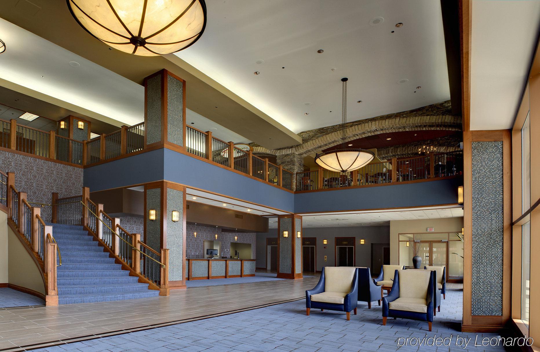 Bally'S Evansville Casino & Hotel 외부 사진