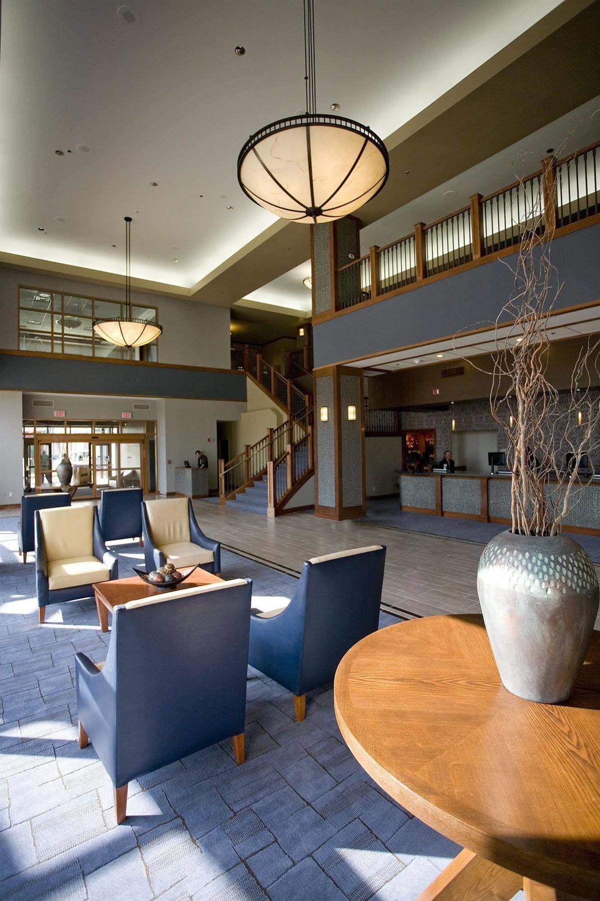 Bally'S Evansville Casino & Hotel 외부 사진