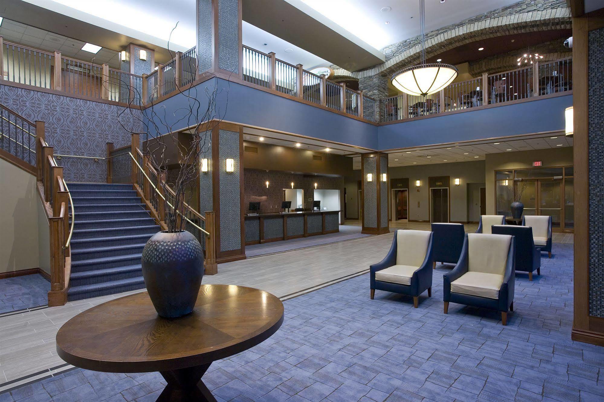 Bally'S Evansville Casino & Hotel 외부 사진