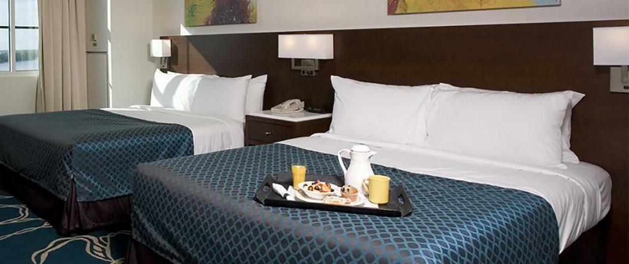 Bally'S Evansville Casino & Hotel 외부 사진
