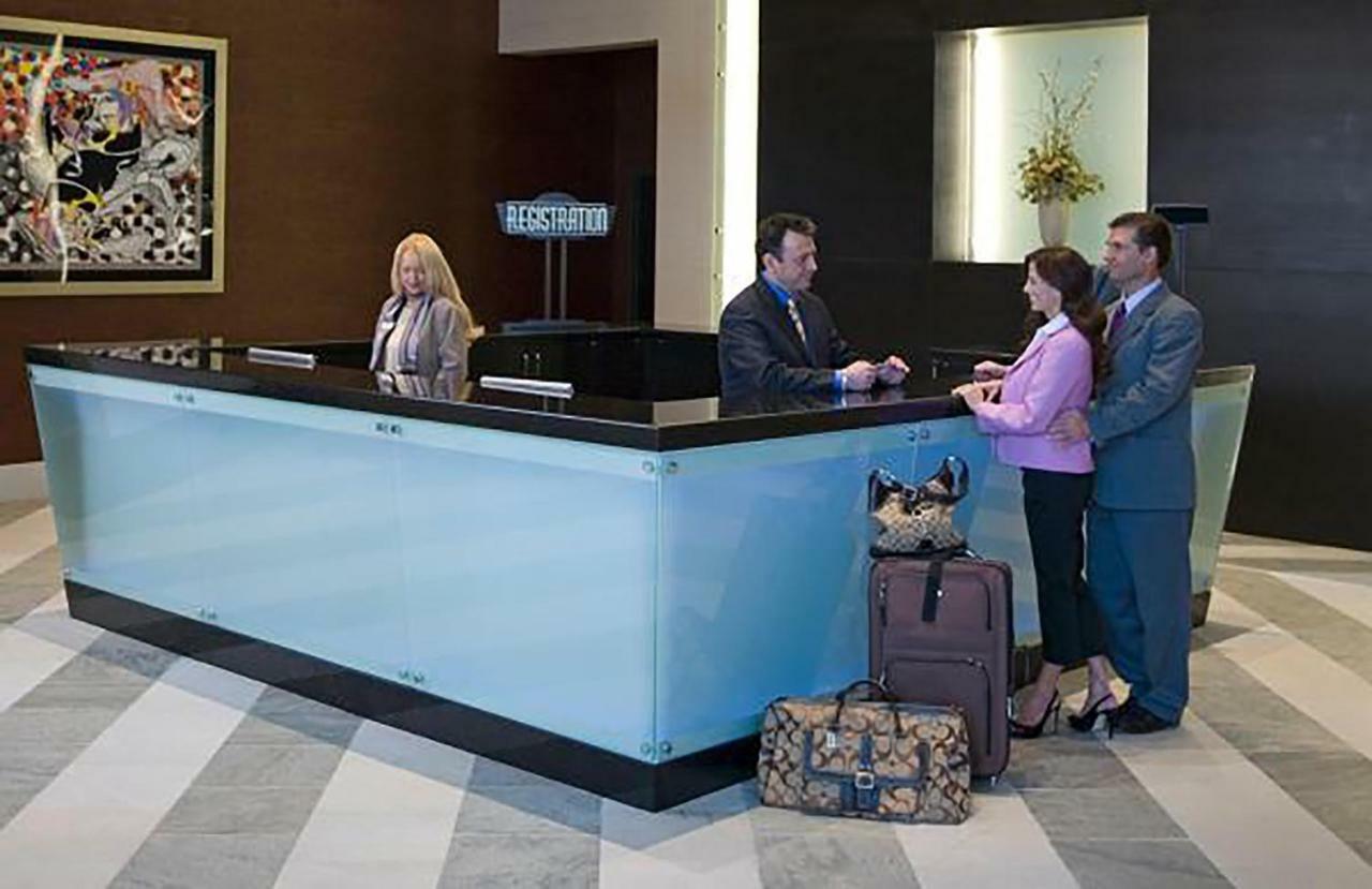 Bally'S Evansville Casino & Hotel 외부 사진