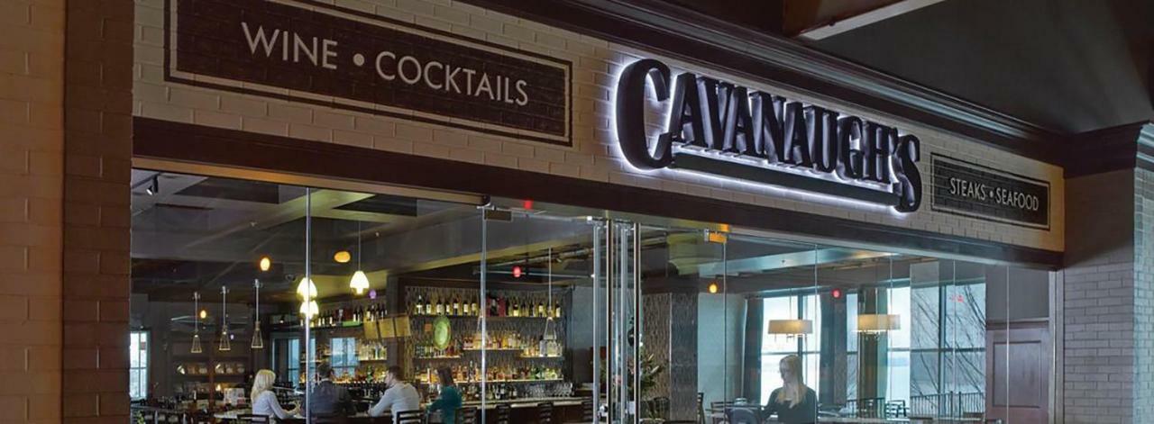 Bally'S Evansville Casino & Hotel 외부 사진